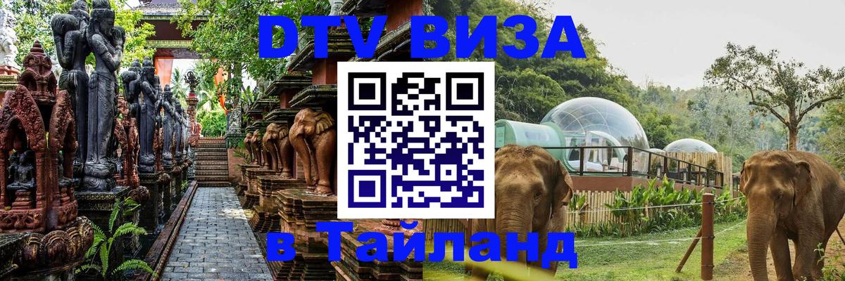 Visa ДТВ Тайланд помощь 